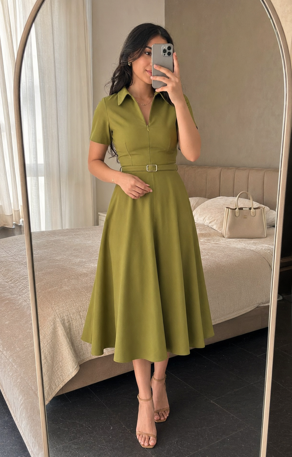 robe nesma