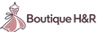 Ma boutique - Accueil